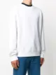 Zadig&Voltaire سويت شيرت بطبعة جمجمة ورقبة دائرية
