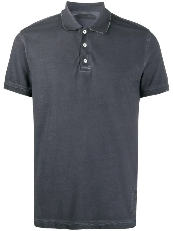 express pique polo