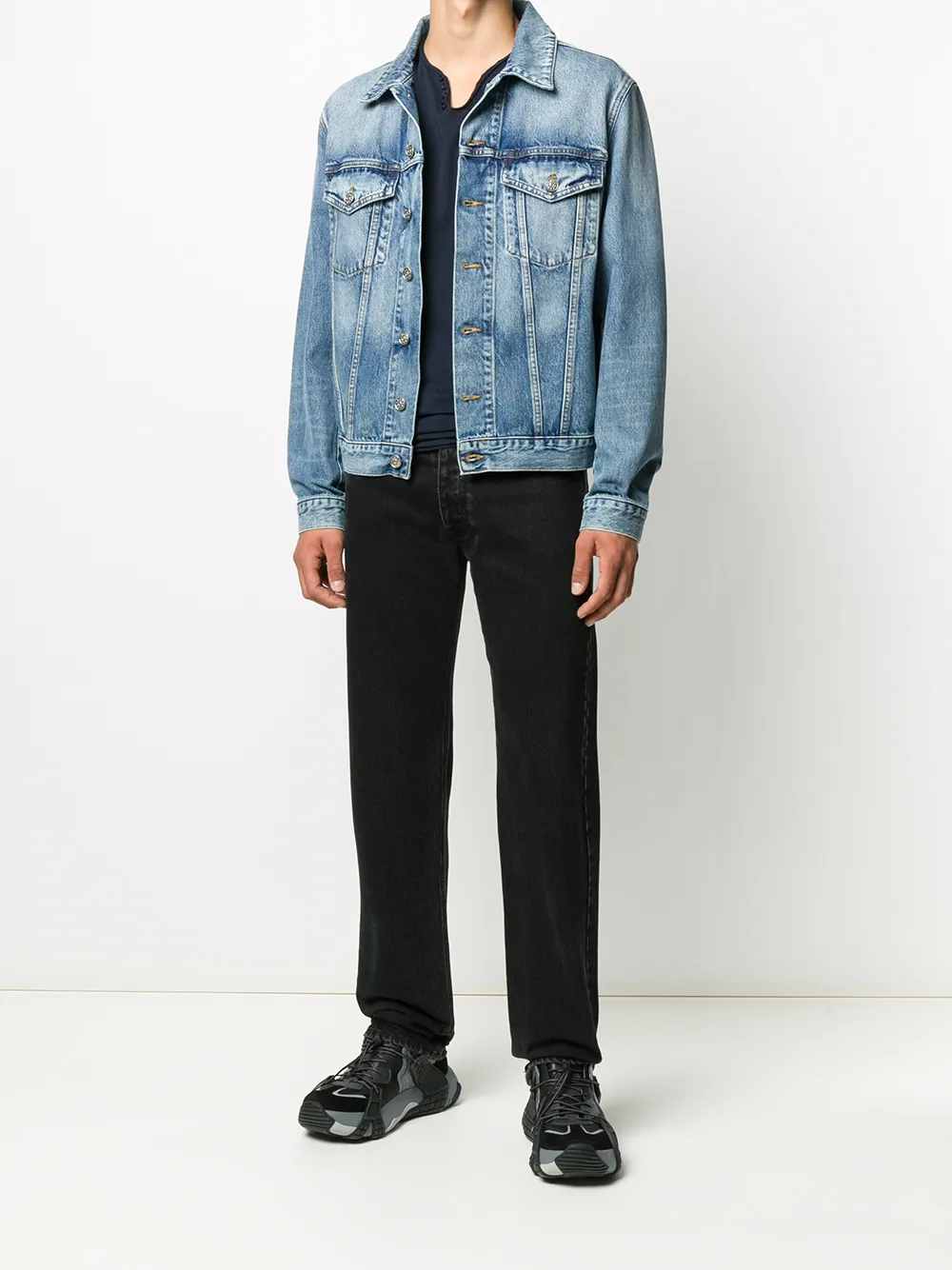 Zadig&Voltaire 'Monastir' T-Shirt | T-Shirts | Image 2
