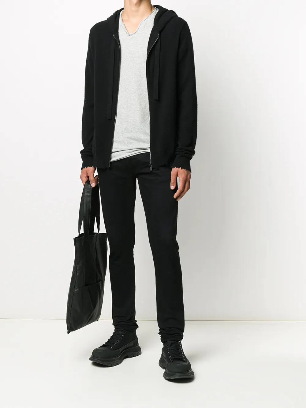 Zadig&Voltaire playera Monastir | Playeras | Image 2