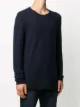 Zadig&Voltaire Teiss fine-knit sweater