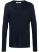 Image 1 of Zadig&Voltaire Teiss fine-knit sweater