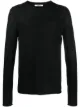 Image 1 of Zadig&Voltaire Teiss fine-knit sweater
