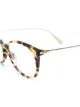 Dior Eyewear Sight 01 round-frame glasses