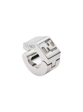 fendi cuff earring