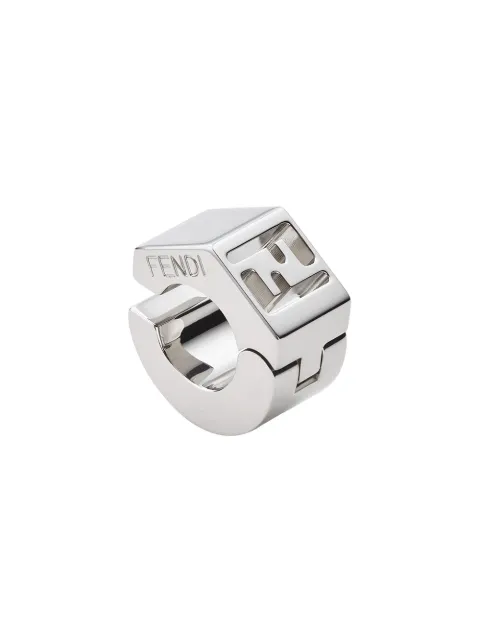 ear cuff fendi