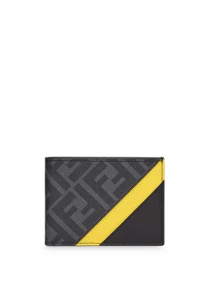 fendi wallet mens sale