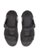 Fendi jacquard FF motif sandals