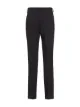 Image 2 of Fendi FF-logo detail tailored trousers