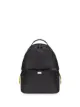 Imagem 1 de Fendi Mochila de couro