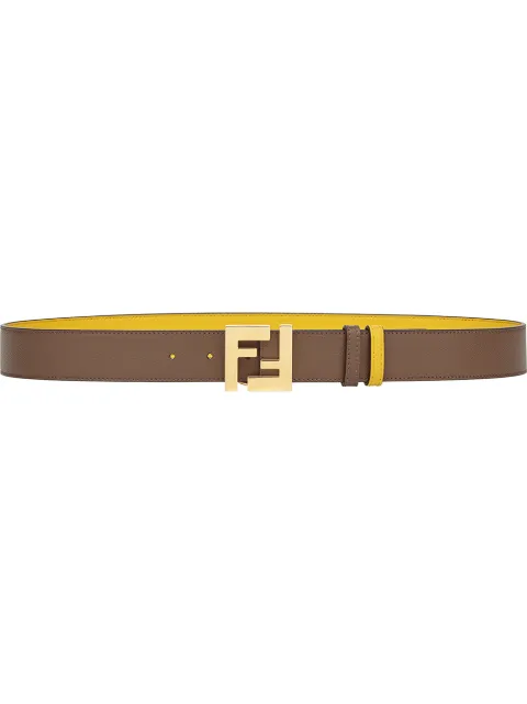 belt fendi
