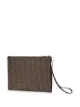 Imagen 2 de Fendi bolsa de mano con motivo FF