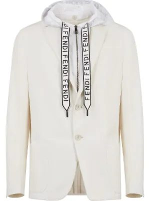 fendi mens blazer