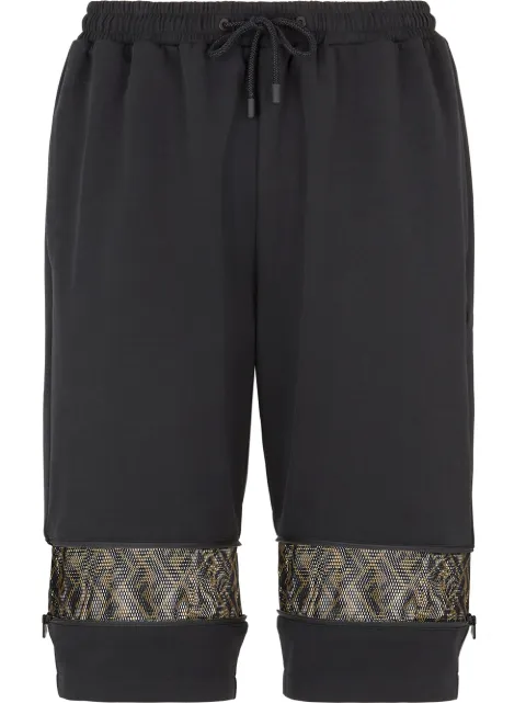 fendi shorts mens