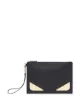 Imagem 1 de Fendi Clutch Bag Bugs