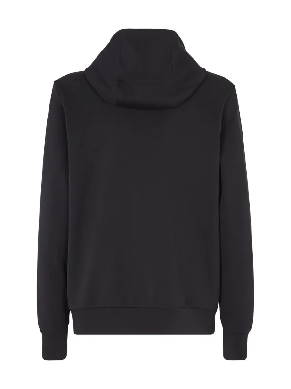 Fendi Felpa Con Zip FF - Farfetch