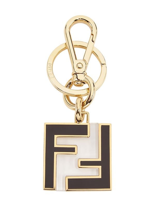 fendi keyring