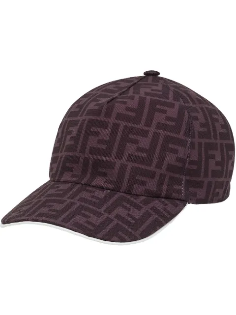 fendi skull cap