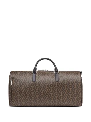 fendi luggage
