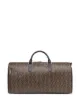Image 2 of Fendi FF motif holdall