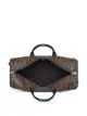Fendi FF motif holdall