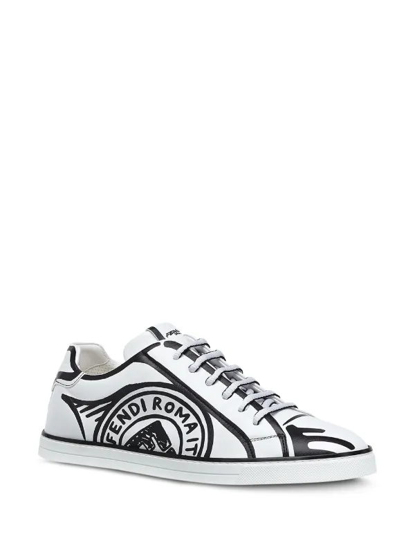 fendi roma shoes price