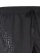 Fendi shaded-effect FF print swim shorts