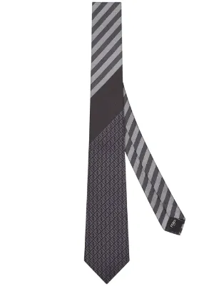 fendi mens ties
