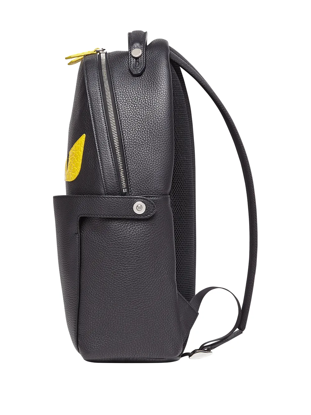 фото Fendi рюкзак с аппликацией bag bugs