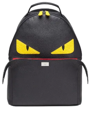 fendi knapsack