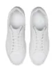 Fendi embossed FF motif sneakers