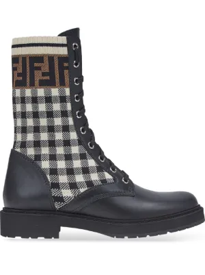 fendi boots
