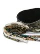Saint Laurent twist-detail headband