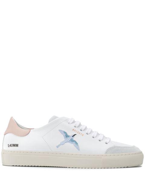 Axel Arigato Clean 90 Triple B Bird Sneaker Women