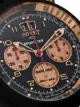 Bovet montre chronographe Sportster Saguaro 46 mm