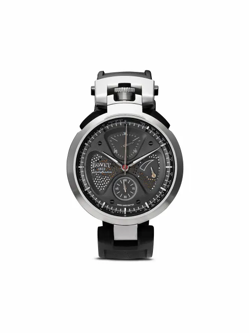 Montre chronographe Sergio Limited-Edition 45 mm - Bovet - Modalova