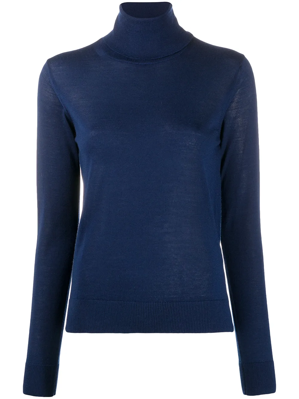 LANVIN Gestrickter Rollkragenpullover XoUYN wlthl LANVIN Gestrickter Rollkragenpullover XoUYN wlthl