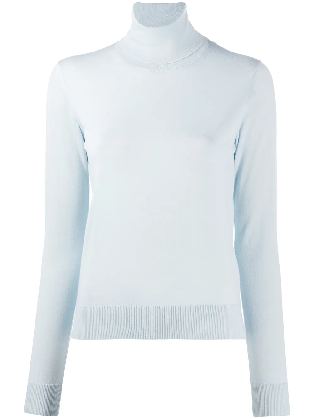 LANVIN Gestrickter Rollkragenpullover 1WmLv QSCTJ LANVIN Gestrickter Rollkragenpullover 1WmLv QSCTJ