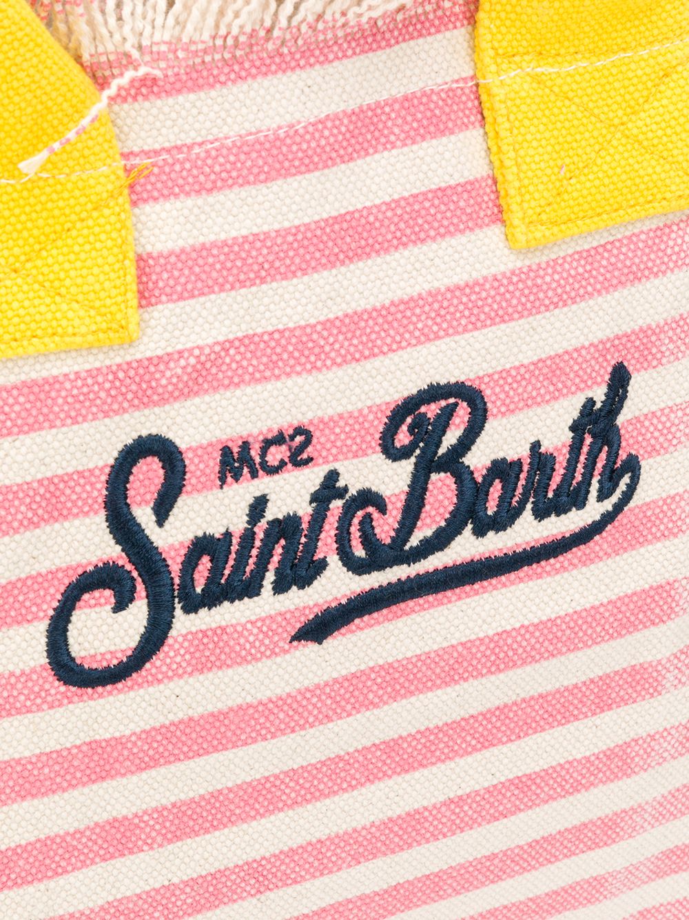 фото Mc2 saint barth сумка-тоут beach girl