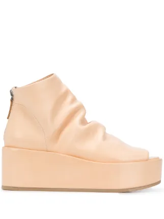 marsell platform sandals