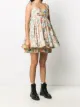 Marc Jacobs The Babydoll dress