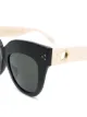 Linda Farrow Dunaway sunglasses