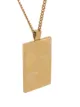 Northskull In N Out pendant necklace