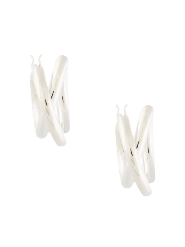 E.M. ツイスト ピアス 通販 - FARFETCH