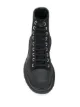 Alexander McQueen بوت كاحل برباط