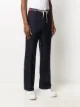 Marni tailored straight-leg trousers