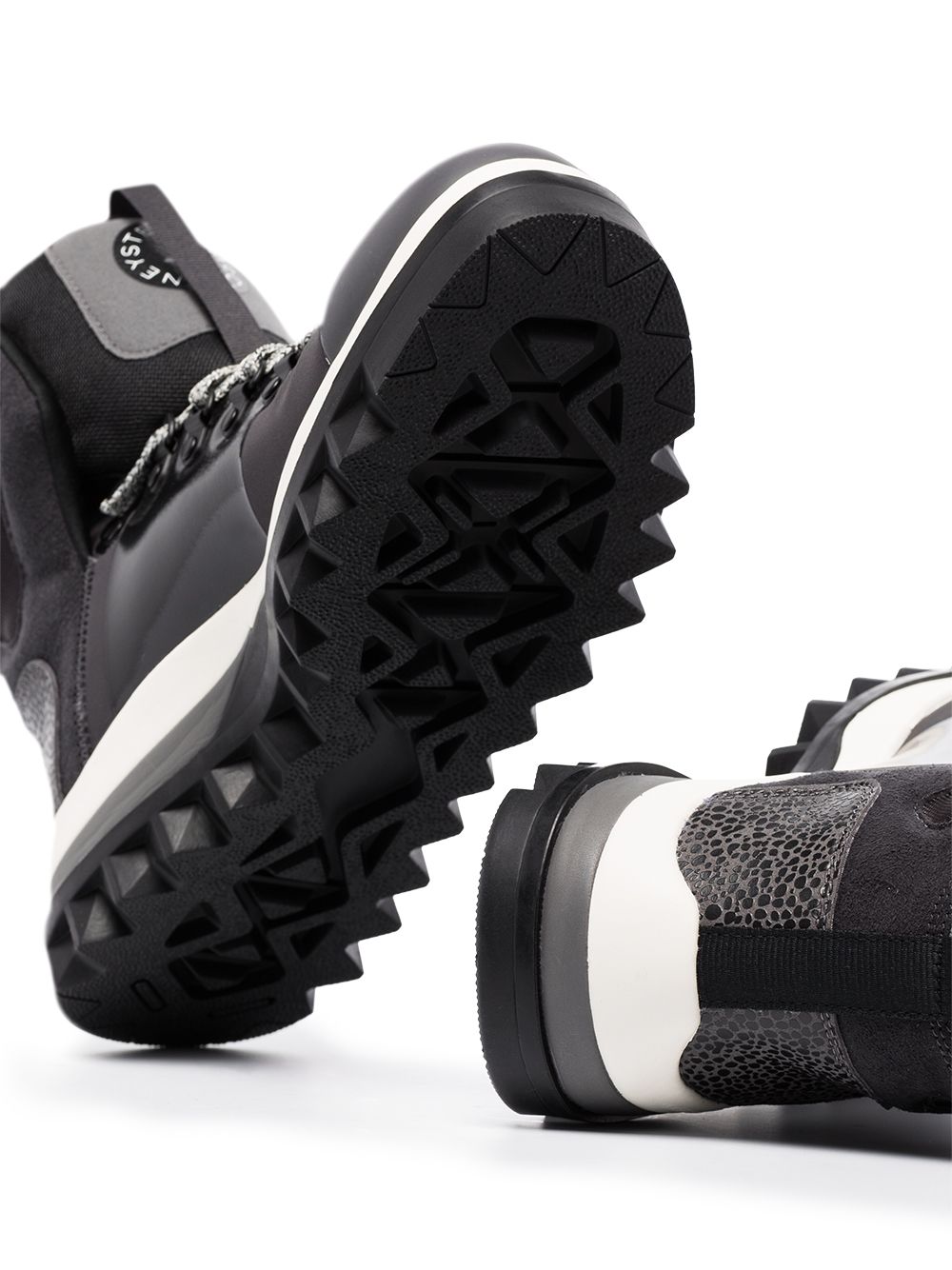 фото Adidas by stella mccartney ботинки-хайкеры eulampis