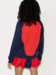 adidas x Lotta Volkova podium track jacket