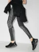 adidas by Stella McCartney Ultraboost leopard-print sneakers