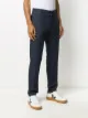 Paul Smith slim-fit tailored trousers